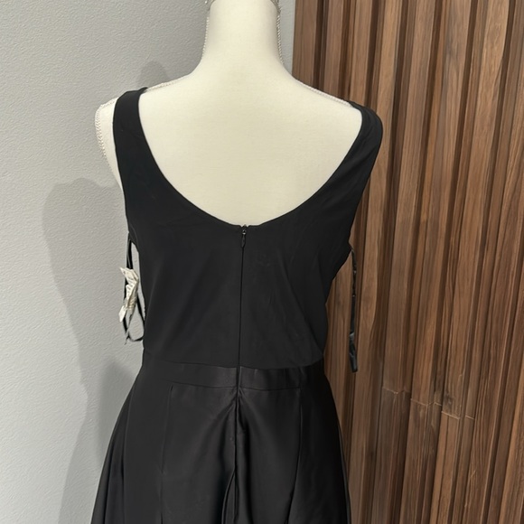 NWT 🏷️ XSCAPE party dress size 12 - Picture 9 of 13